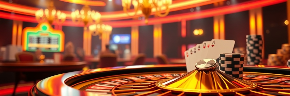 ignition casino — Game Selection and Software Providers